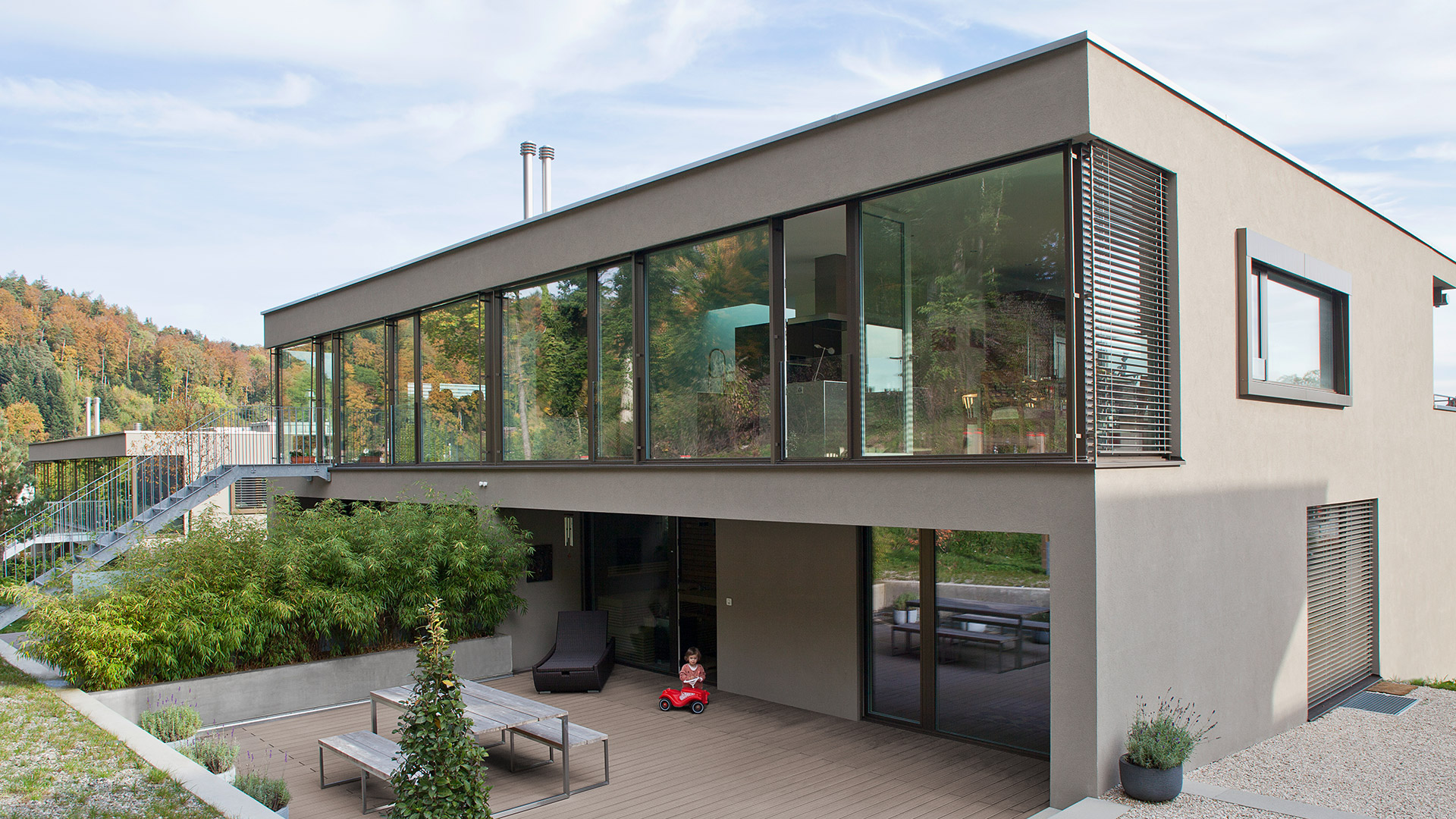 Fensterbau Schlewitz - Fenster und Türen aus Plauen-Oberlosa - Startbild 1