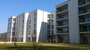 Fensterbau Schlewitz, Plauen - Referenzen
