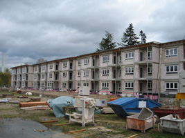 Fensterbau Schlewitz, Plauen - Referenzen