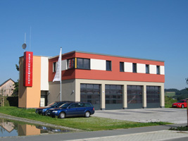 Fensterbau Schlewitz, Plauen - Referenzen