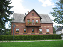 Fensterbau Schlewitz, Plauen - Referenzen