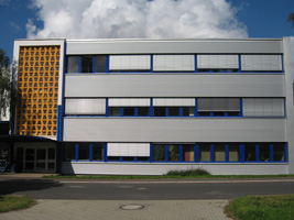 Fensterbau Schlewitz, Plauen - Referenzen