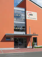 Fensterbau Schlewitz, Plauen - Referenzen